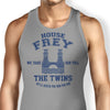 We Take Our Toll - Tank Top
