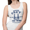 We Take Our Toll - Tank Top