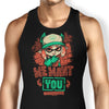 We Want You - Tank Top