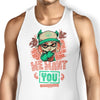 We Want You - Tank Top