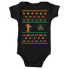 We Wish You a Metroid Christmas - Youth Apparel