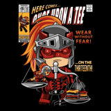 Wear Without Fear - Coasters