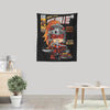 Wear Without Fear - Wall Tapestry