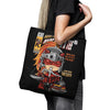 Wear Without Fear - Tote Bag