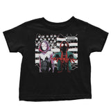 Web-Onia - Youth Apparel