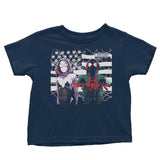 Web-Onia - Youth Apparel