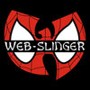 Webslinger - Long Sleeve T-Shirt