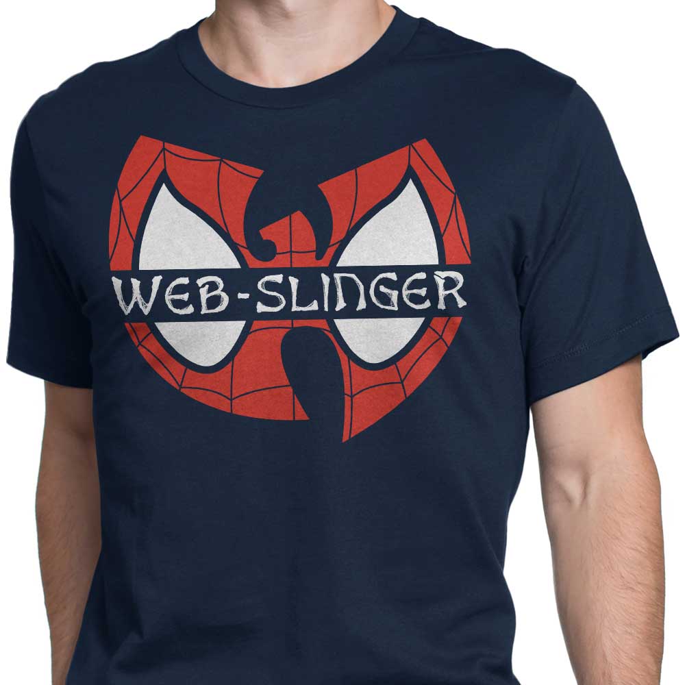 Webslinger - Men's Apparel