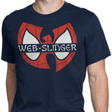 Webslinger - Men's Apparel