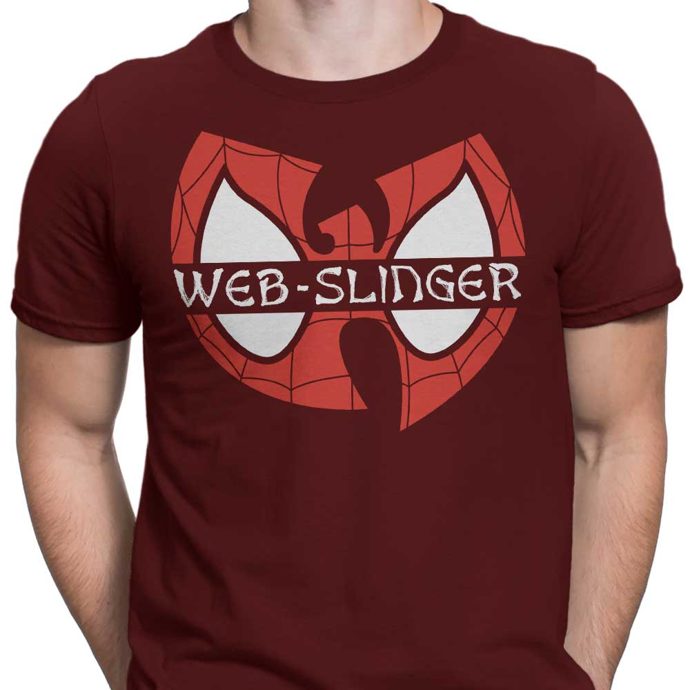 Webslinger - Men's Apparel