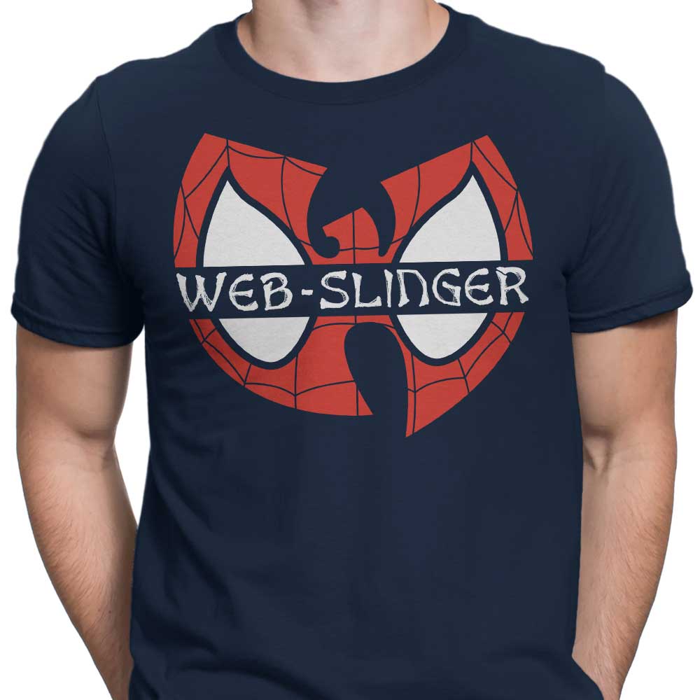 Webslinger - Men's Apparel