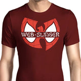 Webslinger - Men's Apparel