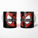 Webslinger - Mug