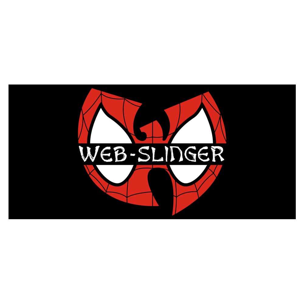 Webslinger - Mug