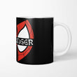 Webslinger - Mug