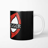 Webslinger - Mug