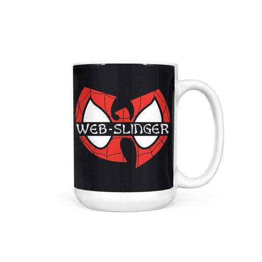 Webslinger - Mug