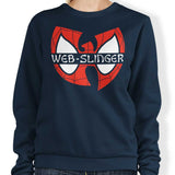 Webslinger - Sweatshirt