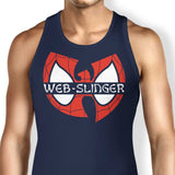Webslinger - Tank Top