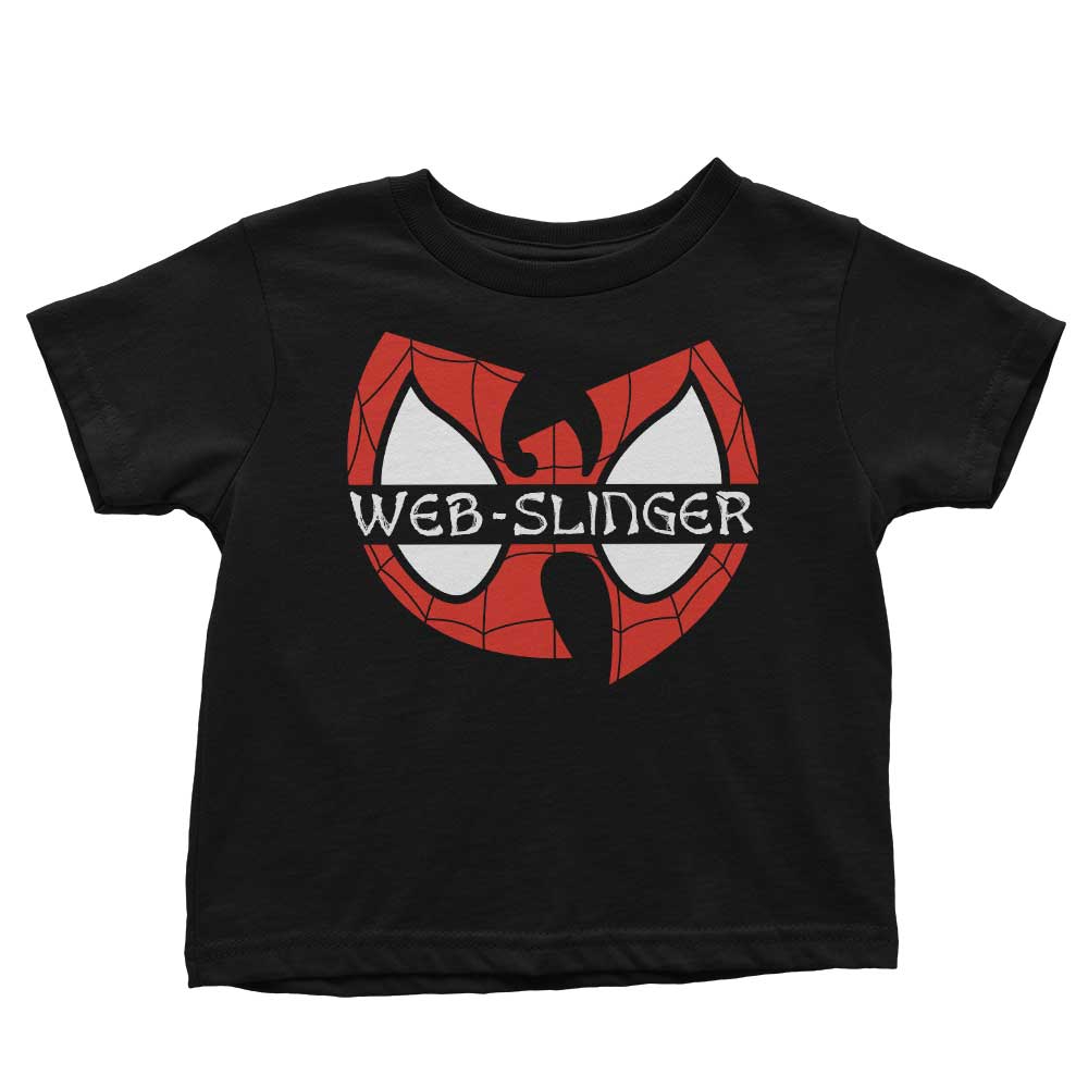 Webslinger - Youth Apparel