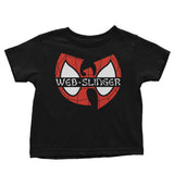 Webslinger - Youth Apparel