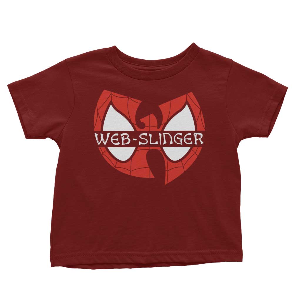 Webslinger - Youth Apparel