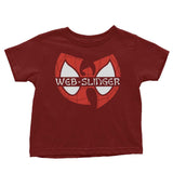 Webslinger - Youth Apparel