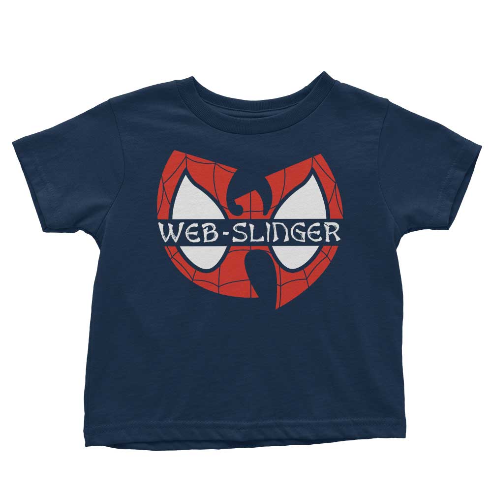 Webslinger - Youth Apparel