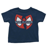 Webslinger - Youth Apparel