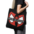 Webslinger - Tote Bag