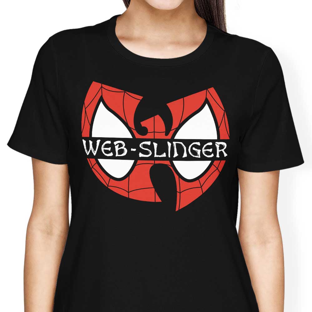 Webslinger - Women's Apparel