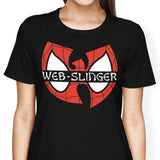 Webslinger - Women's Apparel