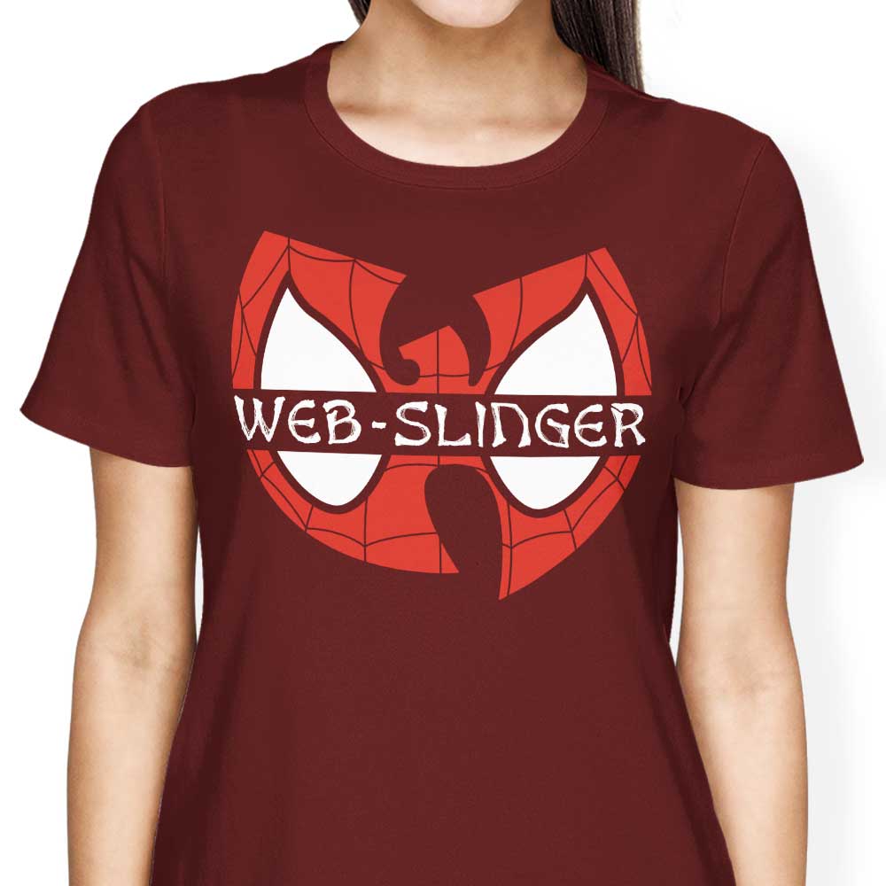 Webslinger - Women's Apparel