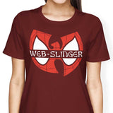 Webslinger - Women's Apparel