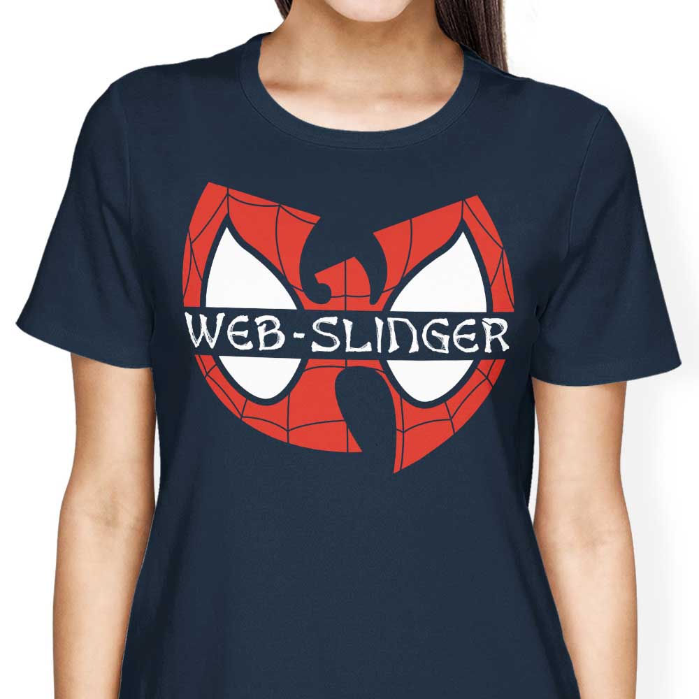 Webslinger - Women's Apparel