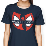 Webslinger - Women's Apparel