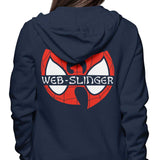 Webslinger - Hoodie