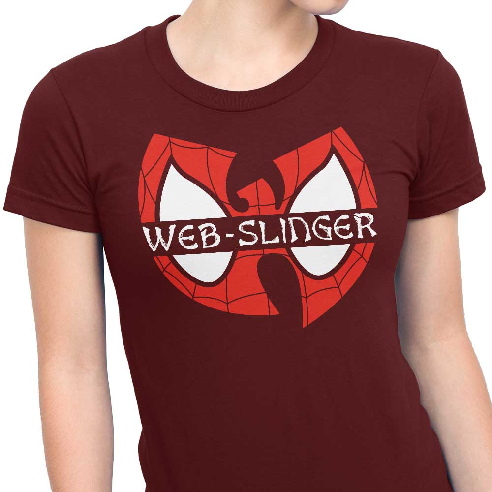 Webslinger - Women's Apparel