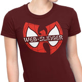 Webslinger - Women's Apparel