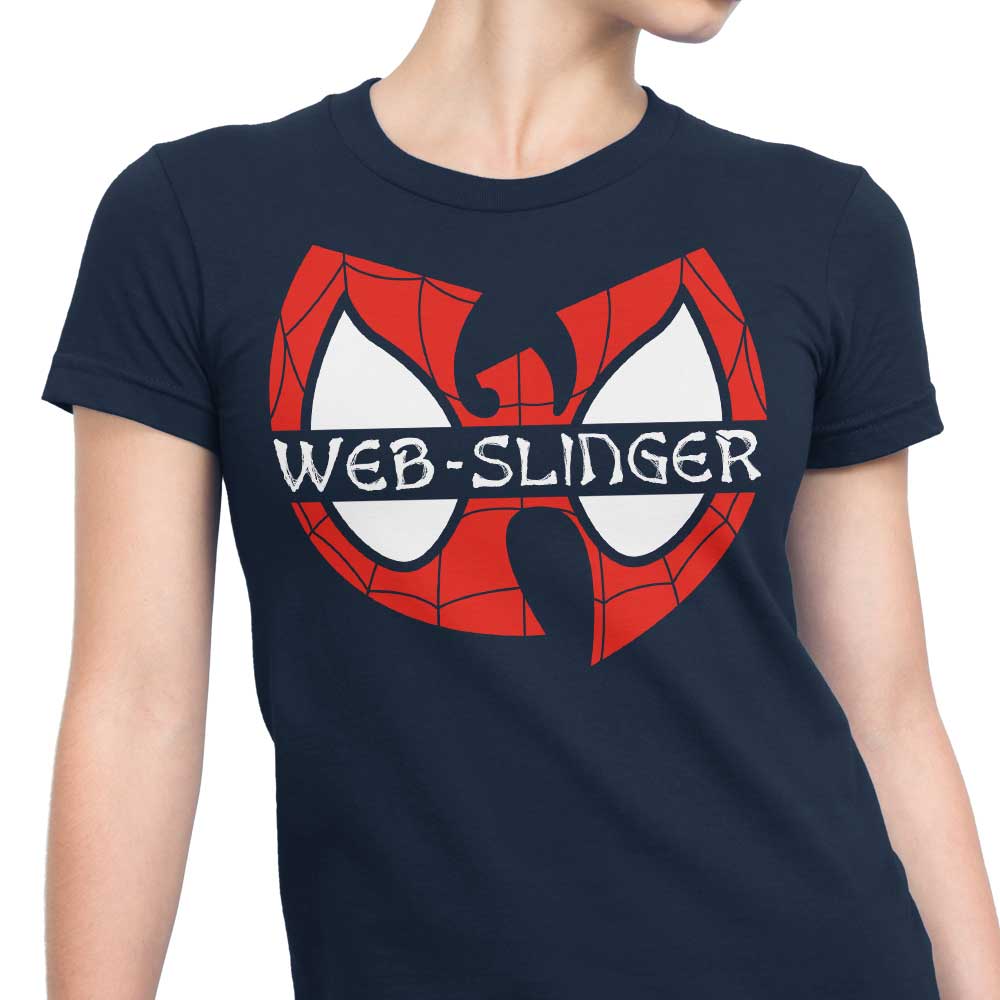 Webslinger - Women's Apparel