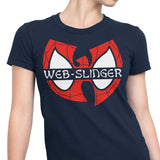 Webslinger - Women's Apparel