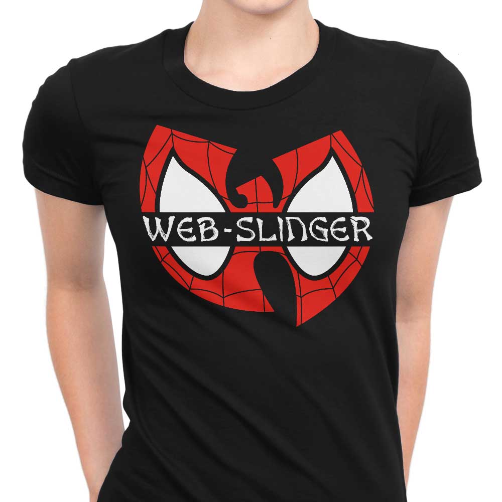 Webslinger - Women's Apparel