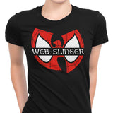 Webslinger - Women's Apparel