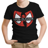 Webslinger - Youth Apparel