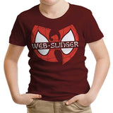 Webslinger - Youth Apparel