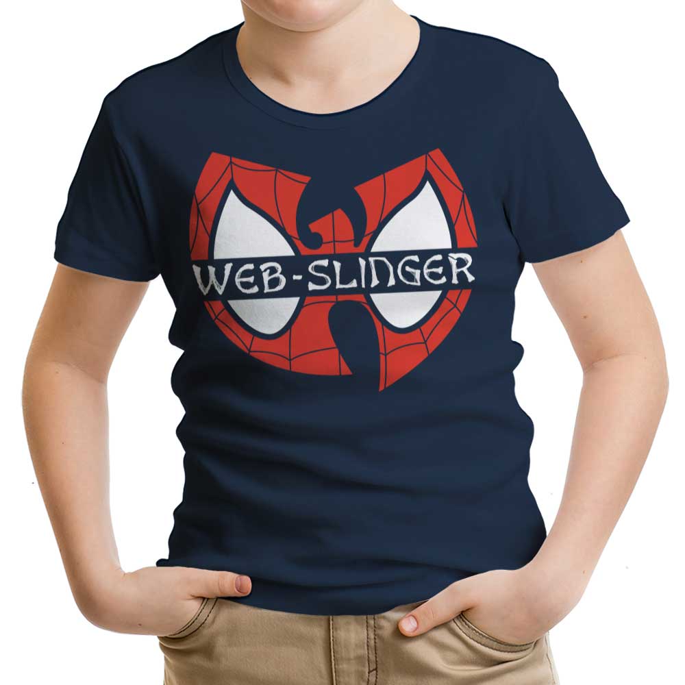 Webslinger - Youth Apparel