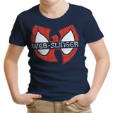 Webslinger - Youth Apparel