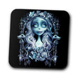 Wedding in the Night - Coasters