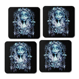 Wedding in the Night - Coasters