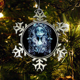 Wedding in the Night - Ornament